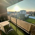 Apartmán Haus Elbe Nr 15 - Ohne Balkon *