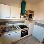Haus Elbe Nr 15 - Ohne Balkon Apartmán *