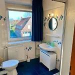 Apartmán Haus Elbe Nr 15 - Ohne Balkon *