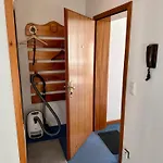 Apartmán Haus Elbe Nr 15 - Ohne Balkon *