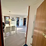 Appartamento Haus Elbe Nr 15 - Ohne Balkon *