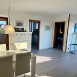 Haus Elbe Nr 15 - Ohne Balkon Appartamento