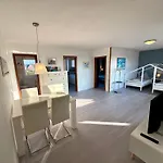 Haus Elbe Nr 15 - Ohne Balkon Appartamento *