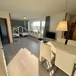 Haus Elbe Nr 15 - Ohne Balkon Appartamento Cuxhaven