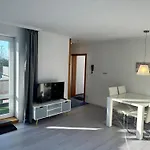 Haus Elbe Nr 15 - Ohne Balkon