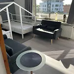Haus Elbe Nr 15 - Ohne Balkon Appartamento