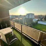 Haus Elbe Nr 15 - Ohne Balkon * Cuxhaven