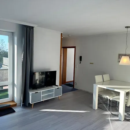 Apartmán Haus Elbe #15 - 10 Min Zu Fuss Zum Cuxhaven