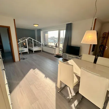 Haus Elbe Nr 15 - Ohne Balkon Cuxhaven
